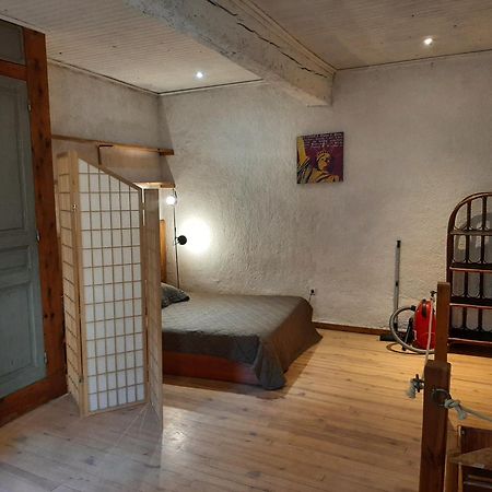 L Oustau Des Arenes Apartment Arles Luaran gambar