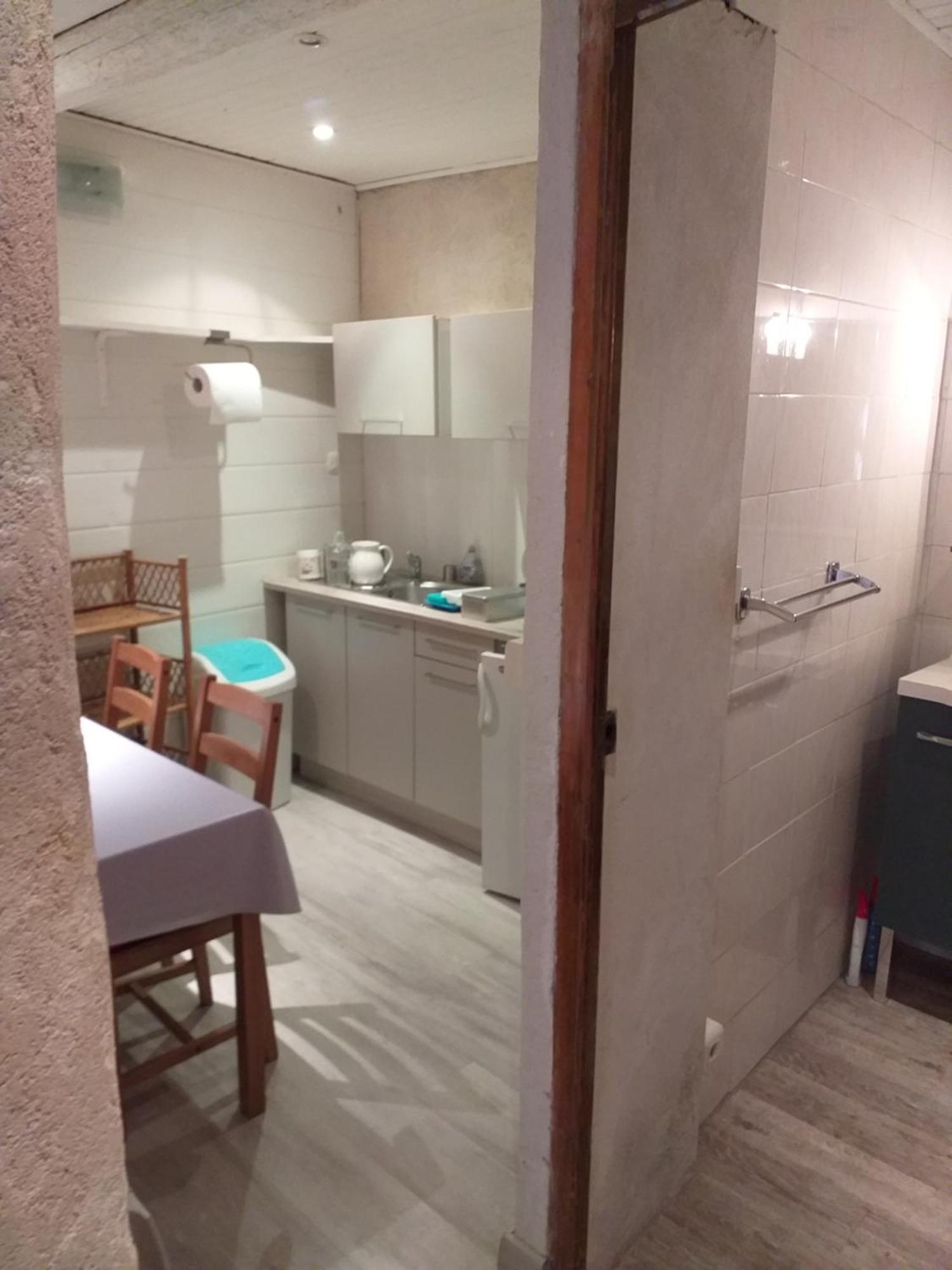 L Oustau Des Arenes Apartment Arles Luaran gambar