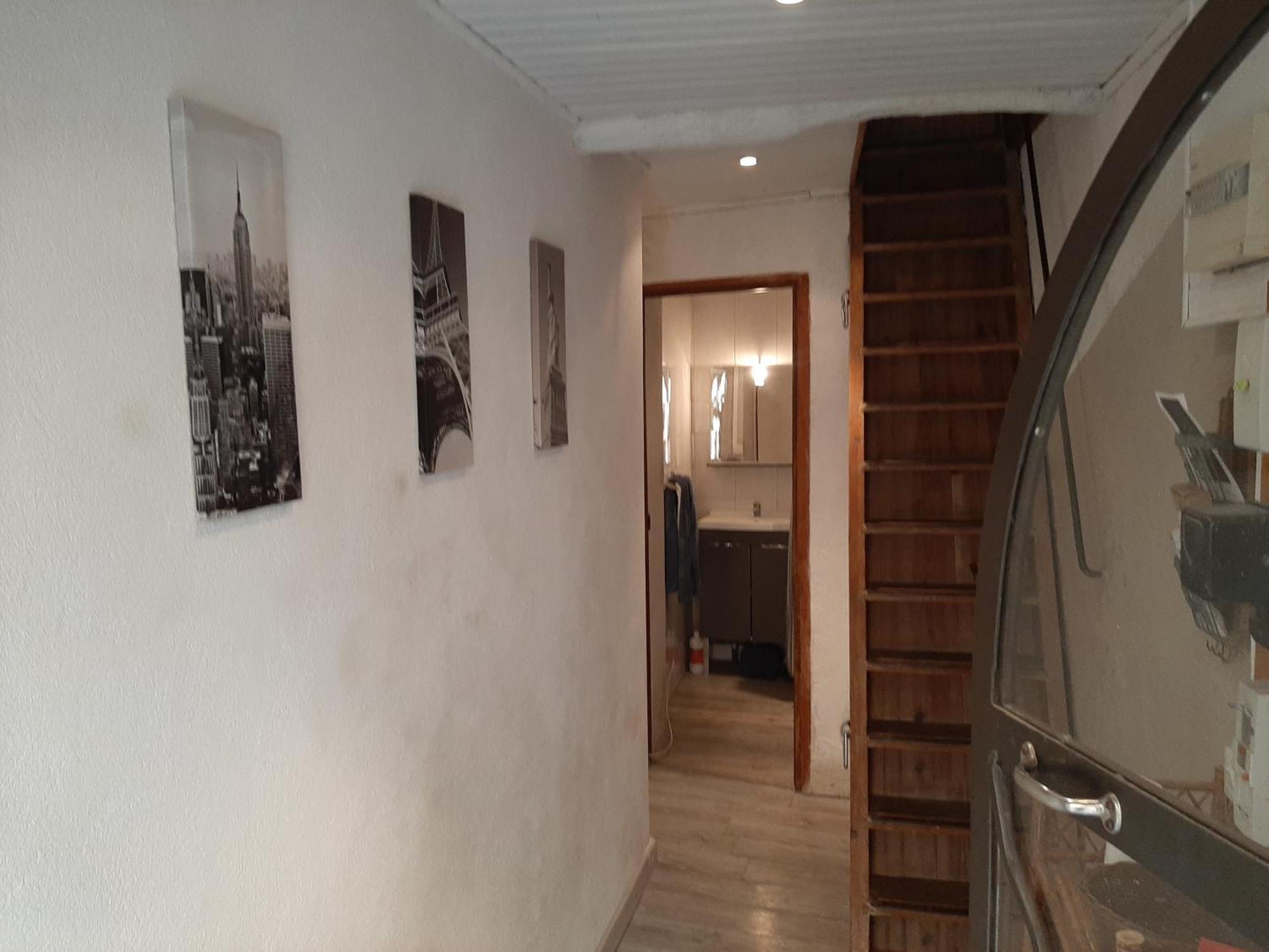 L Oustau Des Arenes Apartment Arles Luaran gambar