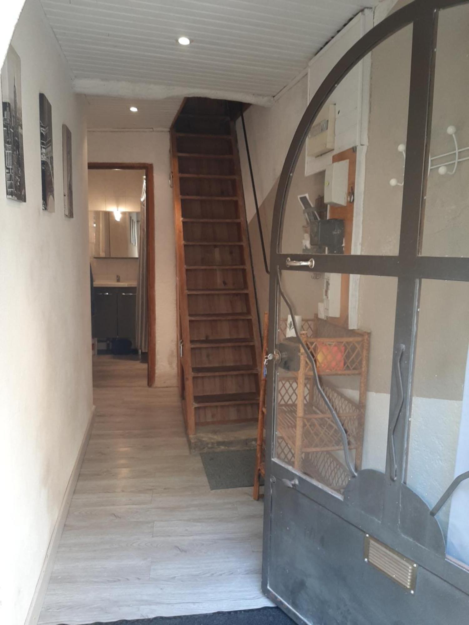 L Oustau Des Arenes Apartment Arles Luaran gambar
