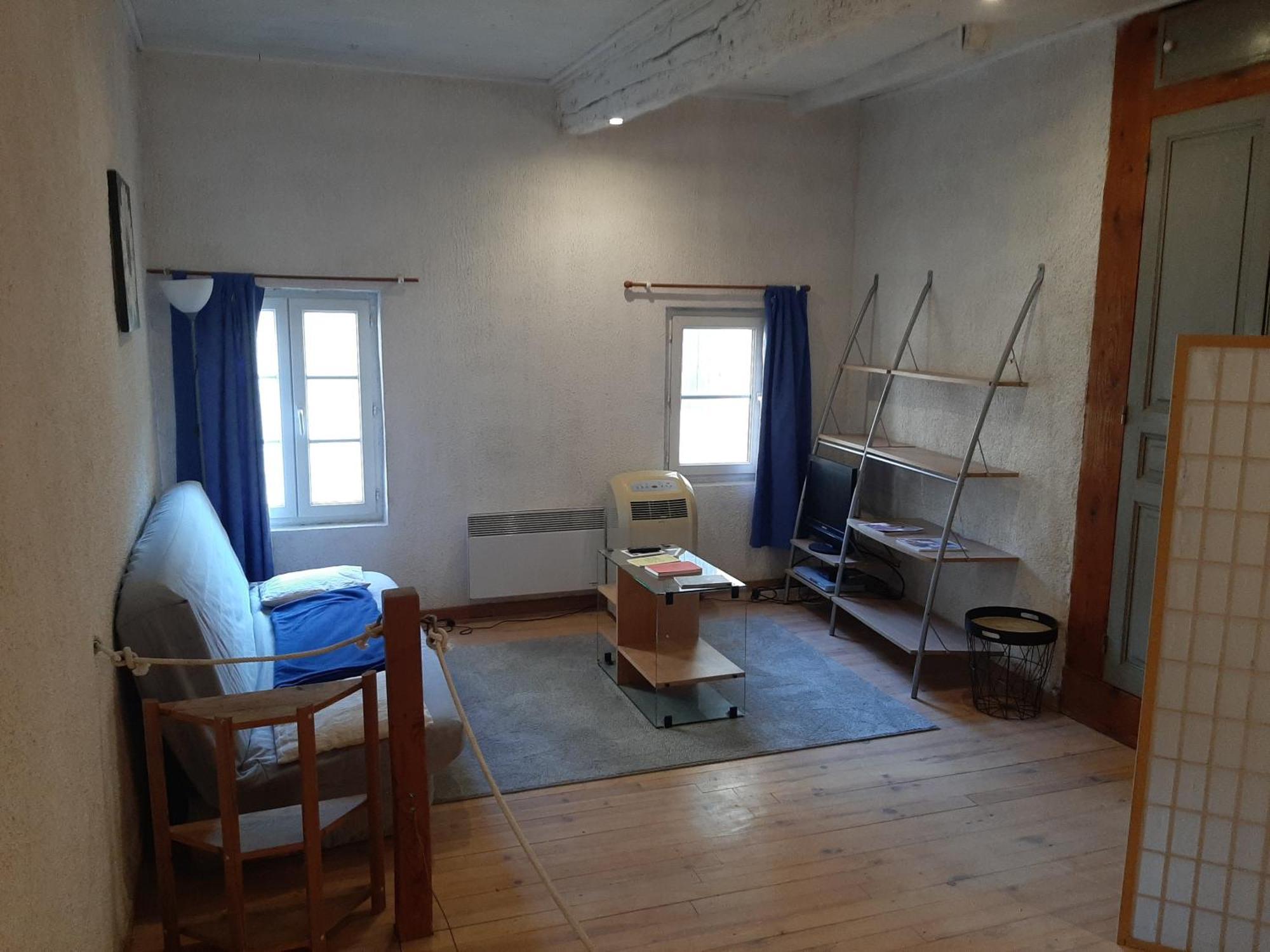 L Oustau Des Arenes Apartment Arles Luaran gambar